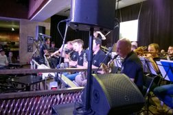 Клуб Джаз-клуб Игоря Бутмана, с рейтингом 4.2 - находится по адресу Москва, Верхняя Радищевская улица, 21 