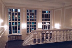 Редакция журнала Известия Транссиба Омский государственный университет путей сообщения, с рейтингом 4 - находится по адресу Омск, Полковая улица, 59 