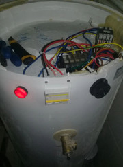 Мастер по ремонту бытовой техники, мастер на час Василий Илларионович Безрукавников