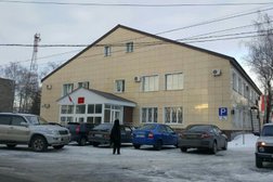 Кинельский районный суд Самарской области, с рейтингом 1.3 - находится по адресу Самарская область, Кинель, Крымская улица, 18 