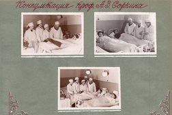 Инфекционное отделение МНПЦ борьбы с туберкулезом ДЗМ, с рейтингом 4 - находится по адресу Москва, улица Барболина, 3 к18 