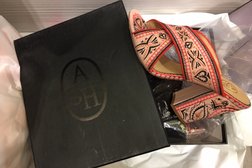 Магазин обуви и кожгалантереи Rendez-Vous, с рейтингом 5 - находится по адресу Санкт-Петербург, Полюстровский проспект, 84а 