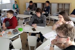 Центр поддержки одаренных детей Стратегия, с рейтингом 4.3 - находится по адресу Липецк, 40 лет Октября, 39 