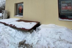 Магазин Мир красок, с рейтингом 2.7 - находится по адресу Москва, улица Пришвина, 26 