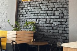 Кофейня Baiqonyr Coffee Station, с рейтингом 2 - находится по адресу Шымкент, Нурсултана Назарбаева проспект, 49 