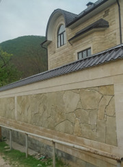 Бетонщик, ландшафтный дизайнер Мурад Кагановичевич О.