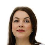 Альбина Александровна Ковешникова