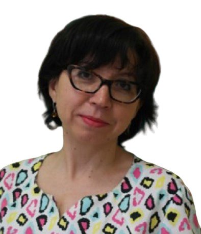Елена Викторовна Сенченко