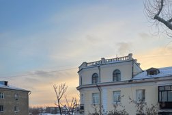 Бизнес-центр Капитал плаза, с рейтингом 5 - находится по адресу Иркутск, Киевская улица, 7 