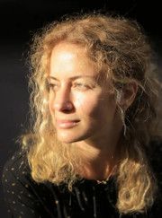 Инструктор по йоге Ольга Геральдовна Чудакова