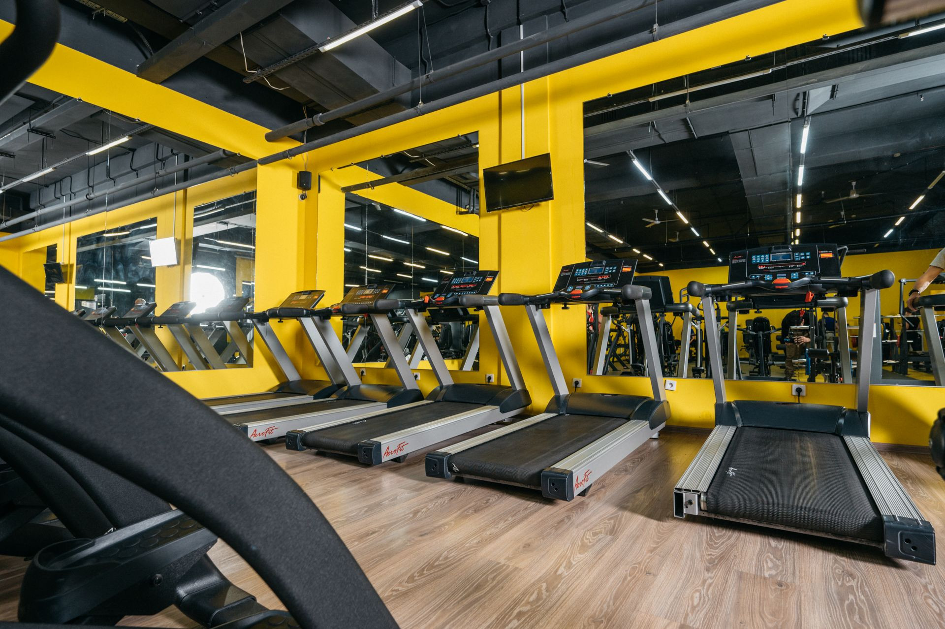 Фитнес клубы с баром или рестораном в Уфе – Fitness bar: 59 фитнес клубов,  214 отзывов, фото – Zoon.ru