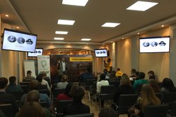 Архитектурно-строительный институт ТГУ, с рейтингом 4 - находится по адресу Тольятти, улица Ушакова, 59 