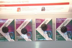 Магазин бытовой техники и электроники Эльдорадо, с рейтингом 2 - находится по адресу Орловская область, Орел, улица Герцена, 20а 