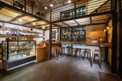 Кофейня Photobar, с рейтингом 4 - находится по адресу Нур-Султан, Ұлы Дала проспект, 6 