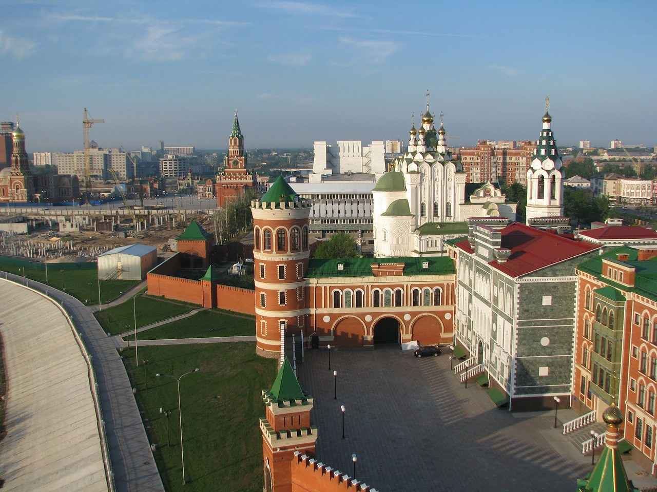 Республика марий эл фото