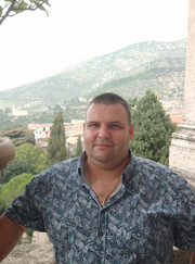 Автоэлектрик, автомеханик Сергей Штыфан