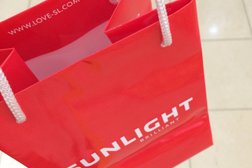 Ювелирный гипермаркет Sunlight, с рейтингом 4 - находится по адресу Республика Татарстан, Казань, проспект Ямашева, 46 