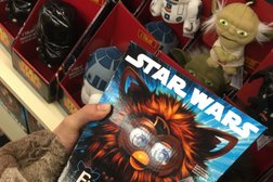 Магазин детских товаров Marwin, с рейтингом 3.5 - находится по адресу Алматы, Розыбакиева, 247а 