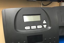 Специализированный центр по водоподготовке Waterbel чистая вода, с рейтингом 4 - находится по адресу Белгород, улица Есенина, 8 