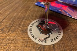 Ресторан Агонь Bbq Ratskeller, с рейтингом 4.1 - находится по адресу Екатеринбург, улица 8 Марта, 8Б 