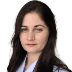 Милана Батыровна Солтукиева