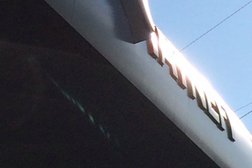 Автозаправка Татнефть, с рейтингом 3 - находится по адресу Московская область, Подольск, Индустриальная улица, 2 