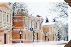 Многопрофильная гимназия №4 им. Н.М. Пазаева Ступени, с рейтингом 4.5 - находится по адресу Пенза, улица Володарского, 1 