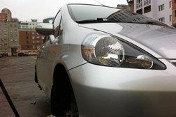 Бизнес-центр Альянс, с рейтингом 3 - находится по адресу Республика Башкортостан, Уфа, Революционная, 96/4 