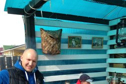 Филиал Контокки №1, с рейтингом 4 - находится по адресу Республика Карелия, Костомукша, улица Строителей, 19 