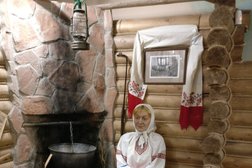 Музей сыра, с рейтингом 2 - находится по адресу Кострома, улица Чайковского, 19 