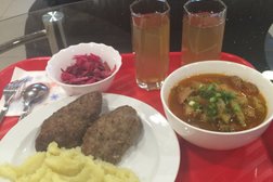 Кафе-бистро Халяль, с рейтингом 5 - находится по адресу Иркутск, улица Софьи Перовской, 44 
