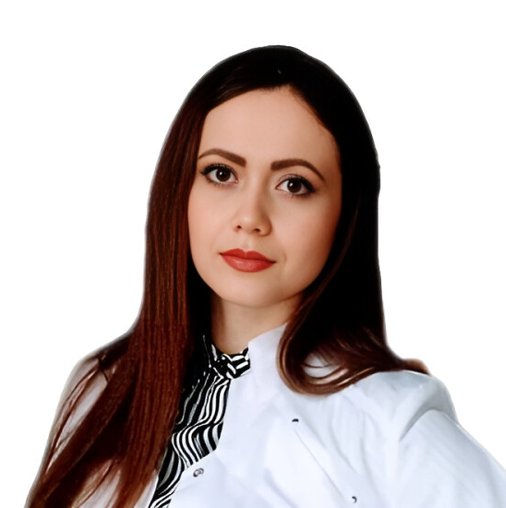 Светлана Сергеевна Щербакова