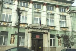 Сызранский городской суд Самарской области, с рейтингом 3 - находится по адресу Самарская область, Сызрань, Советская улица, 41 