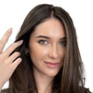 Александра Александровна Кропп