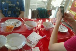 Столовая Мама Мия, с рейтингом 3 - находится по адресу Краснодарский край, Анапа, Новороссийская улица, 177а 