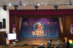 Владивостокский городской дворец детского творчества, с рейтингом 5 - находится по адресу Владивосток, Океанский проспект, 43 