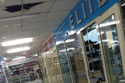 Торговый центр Евразия, с рейтингом 5 - находится по адресу Карагандинская область, Темиртау, Мира проспект, 104 