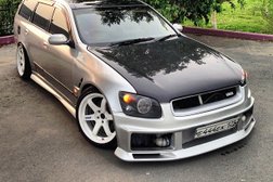 Автокомплекс Автонаходка, с рейтингом 3 - находится по адресу Приморский край, Находка, Шоссейная улица, 171Б 