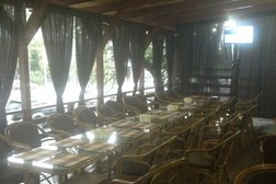 Траттория Alba D`Oro, с рейтингом 1 - находится по адресу Алматы, Абая проспект, 30 