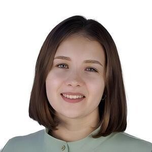 Дарья Витальевна Казакова