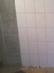 Благоустройство территории, маляр-штукатур Фарид Талибович Кобилов