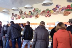 Магазин-кулинария Ильменский дворик, с рейтингом 2.5 - находится по адресу Челябинская область, Миасс, Автозаводцев проспект, 34 