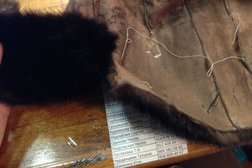 Студия меха Марины Ласкажевской, с рейтингом 3.5 - находится по адресу Омск, улица Масленникова, 9 