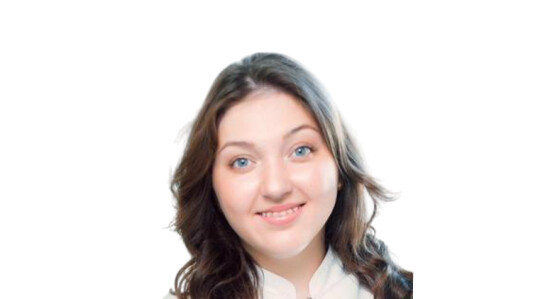 (Нурмухаметова) Ксения Зверева