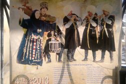 Гостевой дом Кубачи, с рейтингом 5 - находится по адресу Республика Дагестан, пгт Кубачи, улица Абакарова Абакара Ибрагимовича, 13 