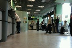 СберБанк, с рейтингом 4 - находится по адресу Калининград, улица Профессора Баранова, 34 