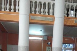Детско-юношеский центр Созвездие, с рейтингом 2 - находится по адресу Нижний Тагил, улица Аганичева, 26 