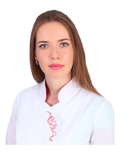 Ирина Сергеевна Латышева