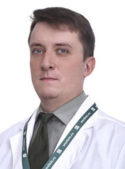 Акушер-гинеколог, гинеколог Радмир Дамирович Ахмеров