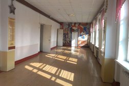 Лицей №29 учебный корпус №1, с рейтингом 2.7 - находится по адресу Тамбов, улица Степана Разина, 7 